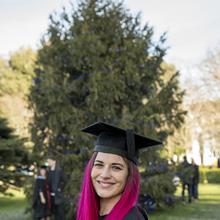 Photo of Cara Sturgess